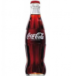 № 133 Coca-Cola original 0.25 л