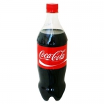 № 135 Coca-Cola 1л